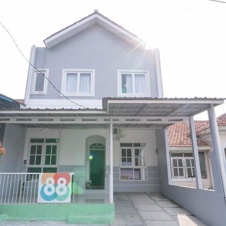 Koolkost Near Taman Budaya Sentul Bogor Exteriér fotografie