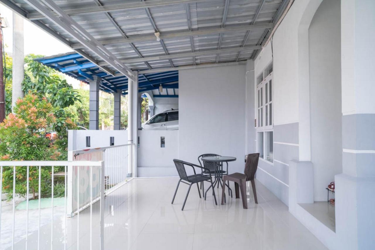 Koolkost Near Taman Budaya Sentul Bogor Exteriér fotografie